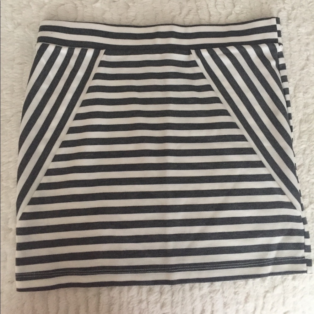 Body con skirt